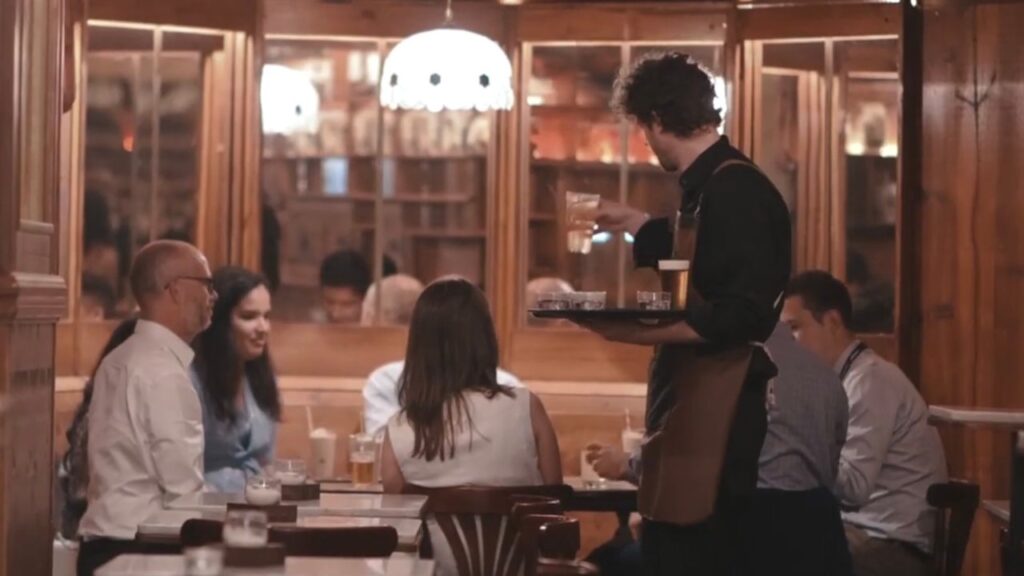 Ofertas trabajo grup confiteria