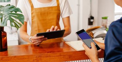 trabajar en estancos