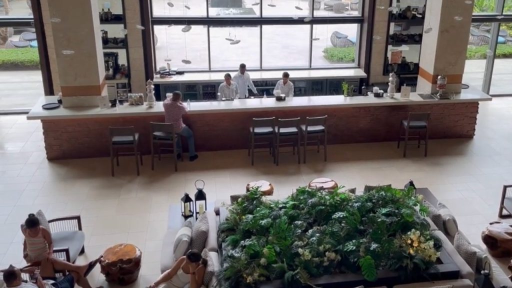 trabajar hoteles lopesan