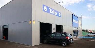 trabajar mecanico norauto