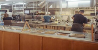 Tierra Burrito Bar