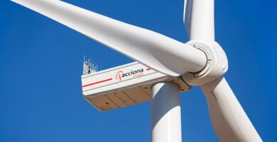 Acciona