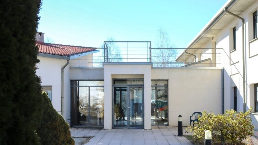 Ofertas de trabajo en residencia Mimara