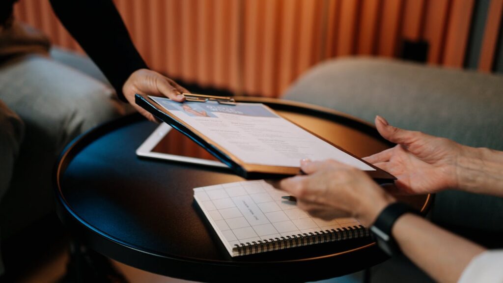 Cómo redactar la sección habilidades de tu CV