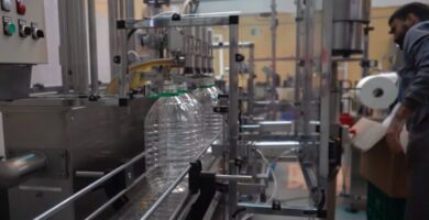 trabajar en fábricas de aceite de oliva