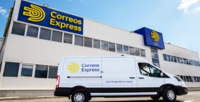 Cómo trabajar en Correos Express sin opositar