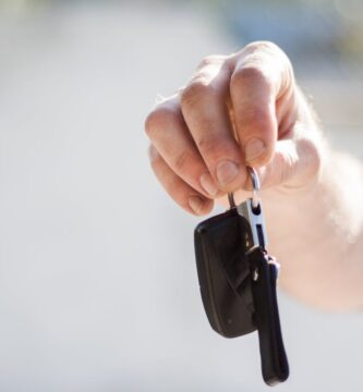trabajar en empresa de alquiler de coches