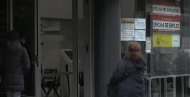 reforma del Subsidio de desempleo