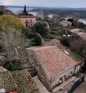 Estos pueblos te pagan hasta 15.000 euros si te mudas allí a teletrabajar