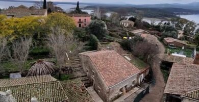 Estos pueblos te pagan hasta 15.000 euros si te mudas allí a teletrabajar