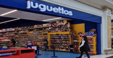 ¿Buscas trabajo? Juguettos busca personal para estas Navidades