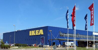 Ofertas de empleo en Ikea para trabajar en Navidad