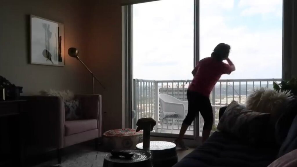 Derechos de las empleadas del hogar