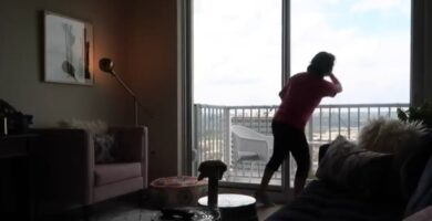 Derechos de las empleadas del hogar