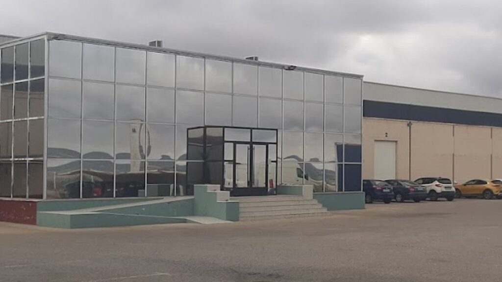 trabajar en Sixty Confort