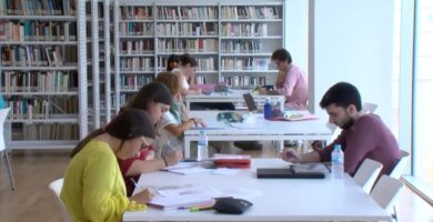 Becas Andalucía Segunda Oportunidad y Adriano