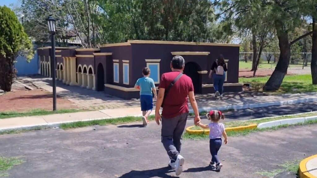 permisos de conciliación familiar