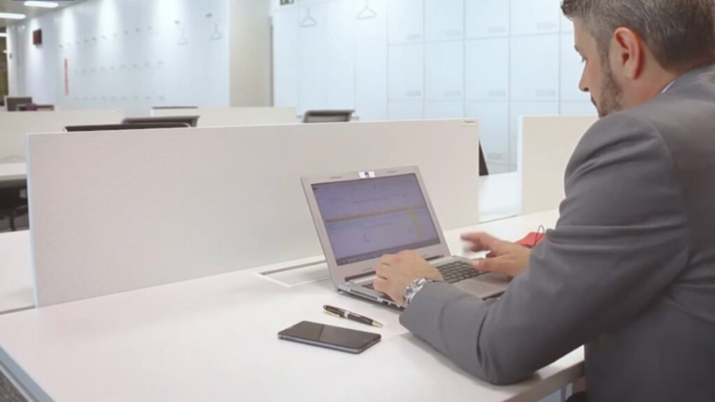 trabajar en AXA