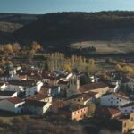 Pueblos que buscan familias para vivir y trabajar en 2025