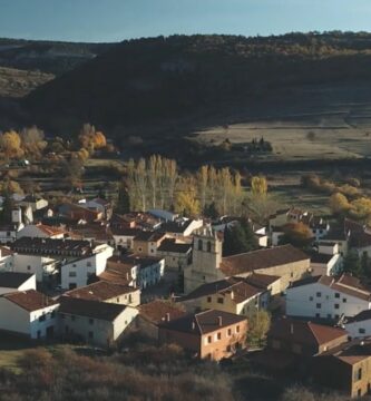 Pueblos que buscan familias para vivir y trabajar en 2026