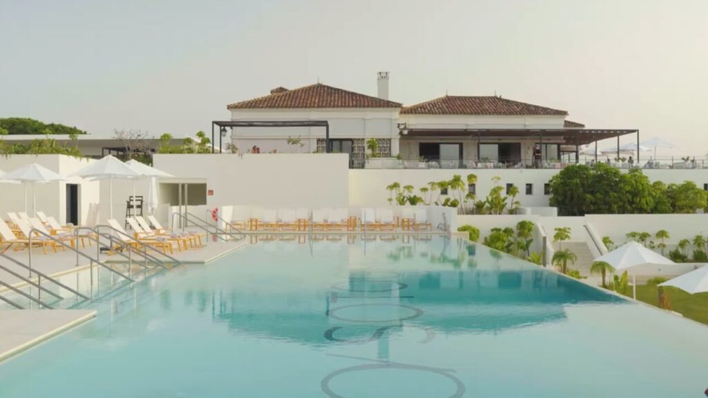 Trabajar en hoteles de Sotogrande