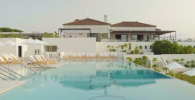 Trabajar en hoteles de Sotogrande