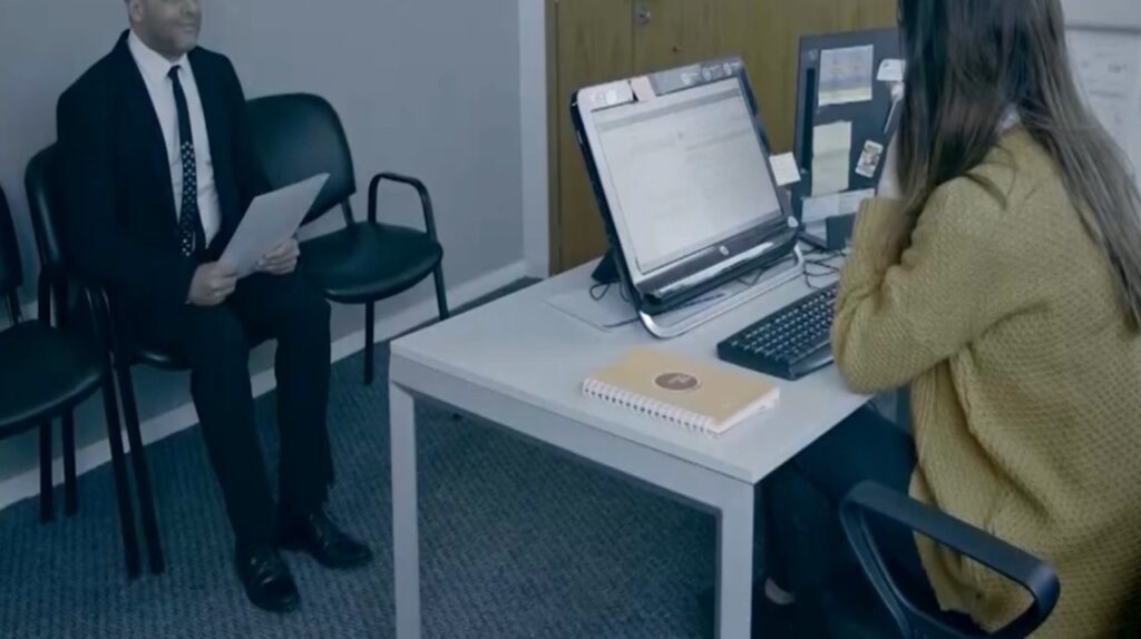 como responder a la pregunta expectativas salariales