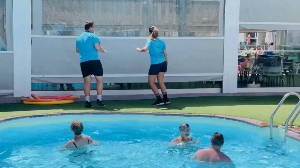 empleo Garden Hotels Animadores hoteles