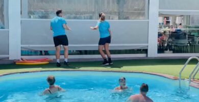 empleo Garden Hotels Animadores hoteles