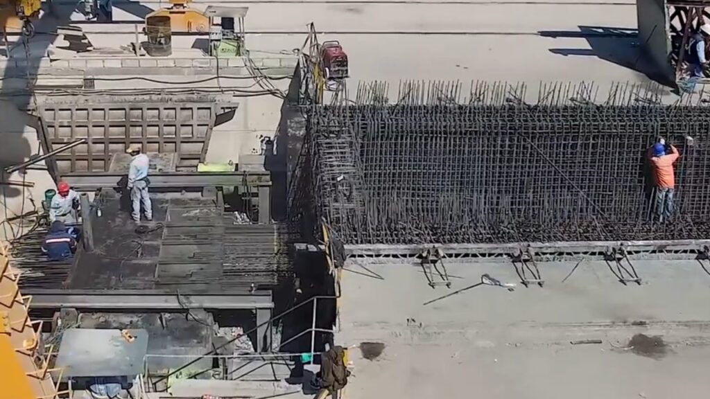 Trabajo en Pacadar