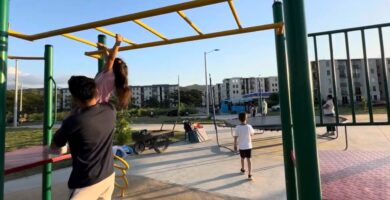 ¿Qué duración tiene el permiso de paternidad?