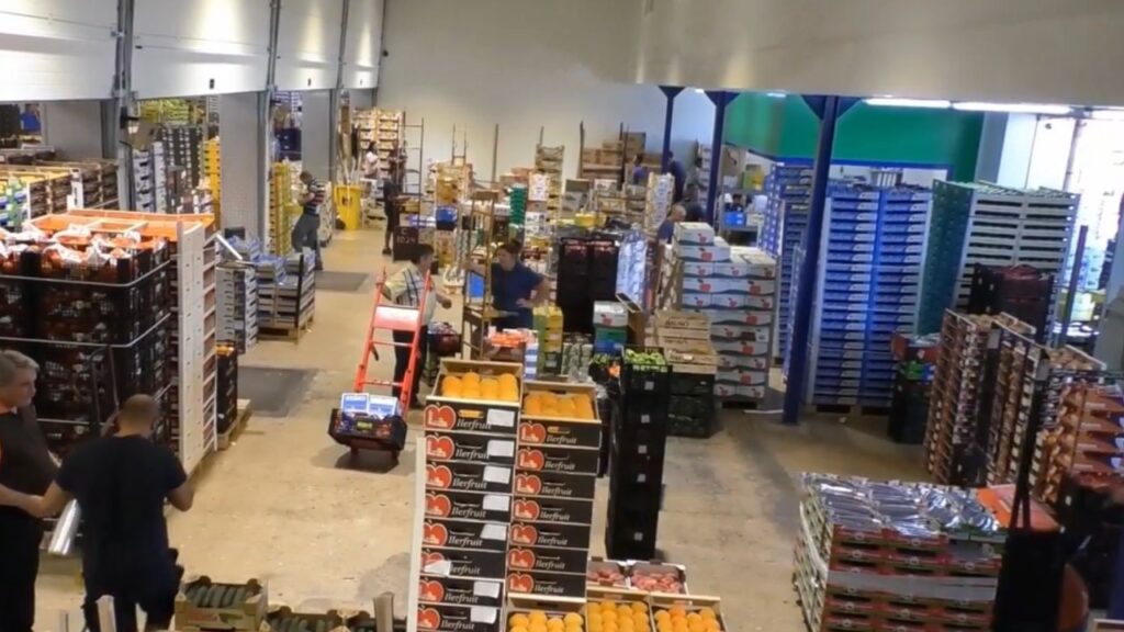 Ofertas de empleo en Eurobanan