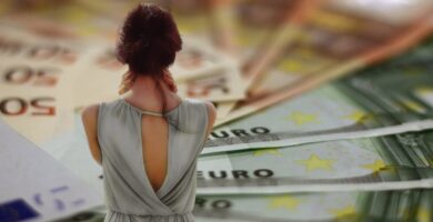 Diferencia entre salario bruto y neto