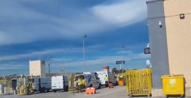 empleo en JOM Last Mile