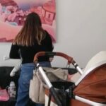 baja por maternidad