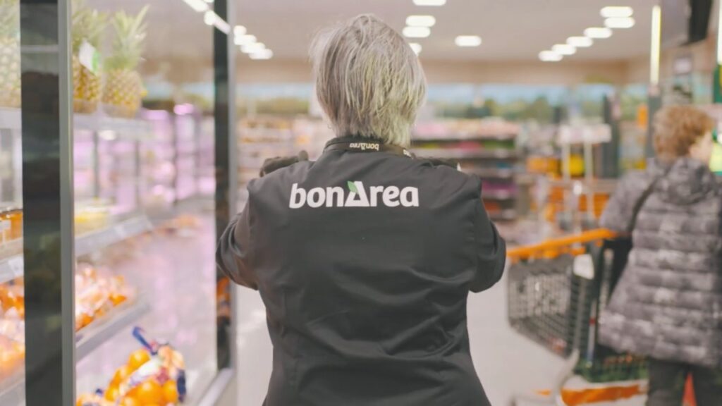 empleos en BonÁrea