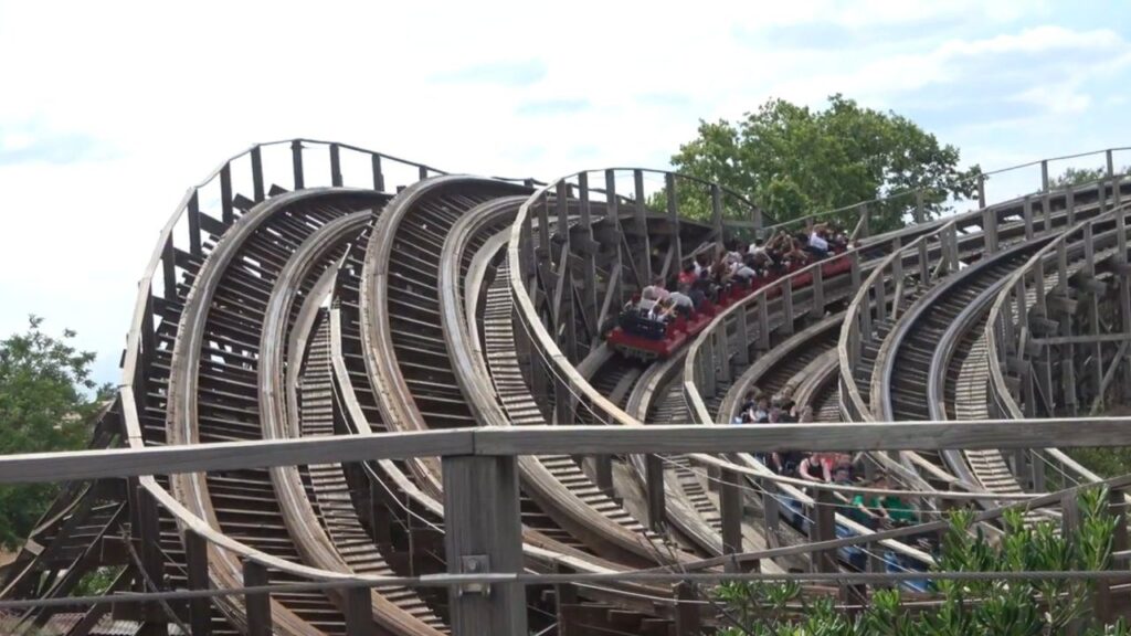 Ofertas de empleo para trabajar en PortAventura