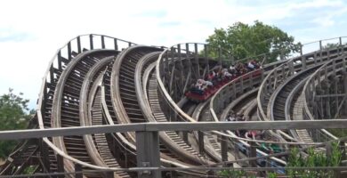Ofertas de empleo para trabajar en PortAventura