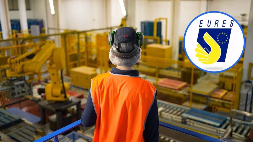 EURES: portal para encontrar empleo