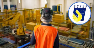 EURES: portal para encontrar empleo