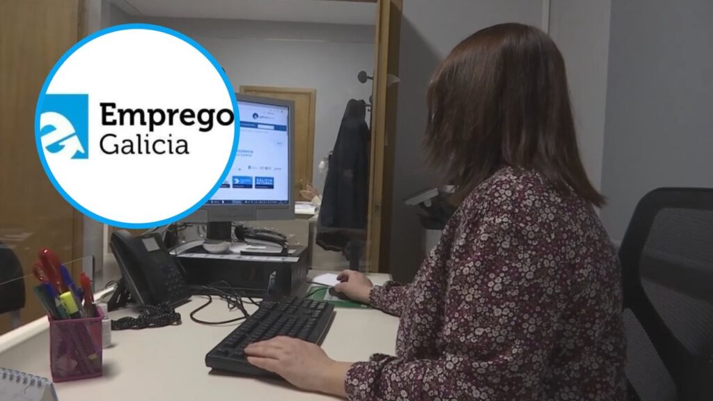Encuentra trabajo en Galicia a través del portal 'Xunta Emprego'