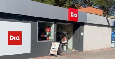 ofertas de empleo en supermercados DIA