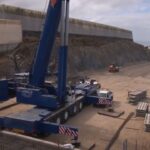 trabajo en el sector de la construcción