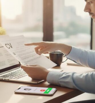 10 claves para realizar un buen Currículum Vitae