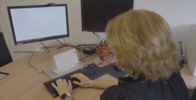 páginas para trabajar desde casa