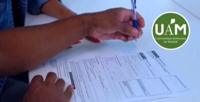 Cursos online gratis Universidad Autónoma de Madrid (UAM)