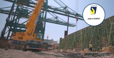 Eures ofrece ayudas de movilidad laboral