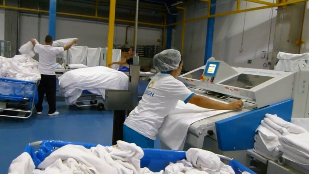 Ofertas de empleo en Ilunion