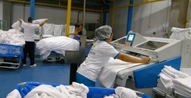 Ofertas de empleo en Ilunion