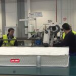 Ofertas para trabajar en la fábrica de Pikolin